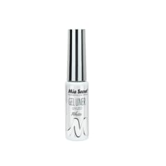 Gel liner White Mia Secret 8ml