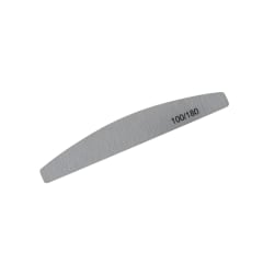 Lima semi luna 100/180 HMJ