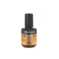 Base Y Top Luxury 15ml Mia Secret