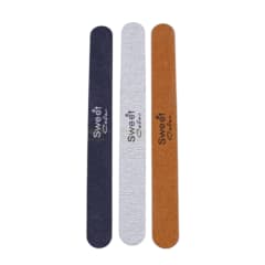 Lima de Madera Sweet Color (delgadas)
