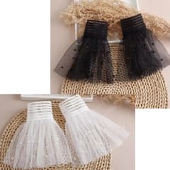 Manga con Perla para foto Navi