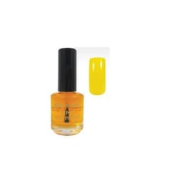 Tint Polish Yellow 15ml Mia Secret (Esmalte traslucido)
