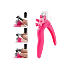 Corta Tip con medida