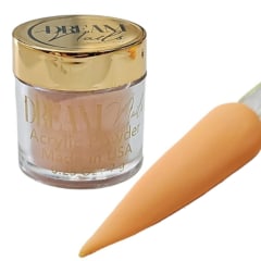 Acrilico de color Melon Sorbet Dream Nail 7gr