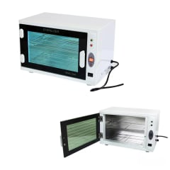 Esterilizador 208 (microondas) Mei