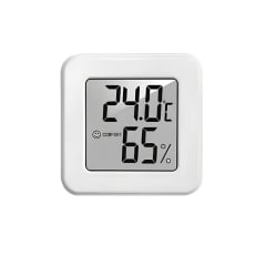 Mini Hogrometro Digital Tiny