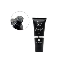 Polygel Clear Magickur 60g (Transparente)