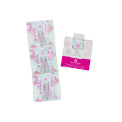 Molde Nail Factory 50unid