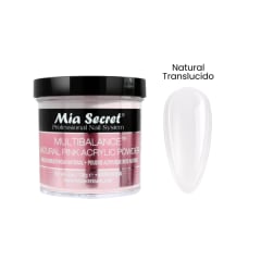 Acrilico Multibalance Mia Secret 118gr