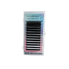 Pestañas Tecnologicas Nagaraku 2D