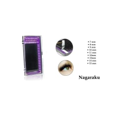 Pestañas Nagaraku