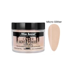 Cover Natural Mia Secret 59gr
