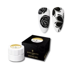 Gel paint Black Born Pretty 5ml