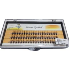 Pestañas Racimo Nesura #10