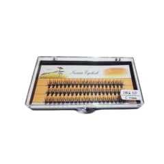 Pestañas Racimo Nesura #11