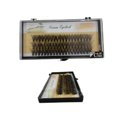 Pestañas racimo Nesura #14