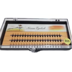 Pestañas Racimo Nesura #08