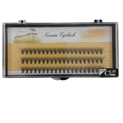 Pestañas Racimo Nesura #09