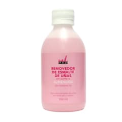 Quita Esmalte Almendra Nail Pro 250ml