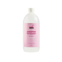 Sani Spray Almendra Nail Pro 1litro