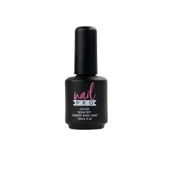 Rubber Base Clear Nail Pro 15ml