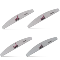 Promo 5 Limas Nail Pro