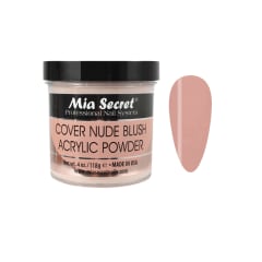 Cover Nude Mia Secret 118gr