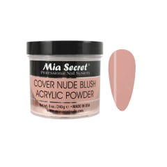 Cover Nude Mia Secret 240gr