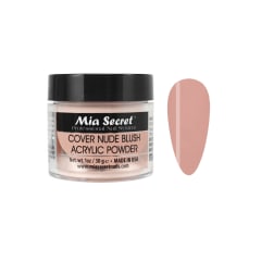 Cover Nude Mia Secret 30gr