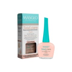 Base Recuperadora Nude Total Care Masglo 13.5ml