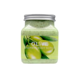 Exfoliante Wokali Aloe