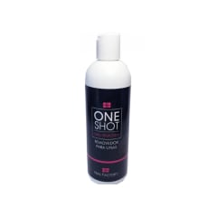 Removedor de Acrilico One Shot Nail Factory 473ml