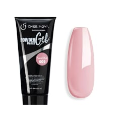 Polygel French Pink #009 Cherimoya 50ml