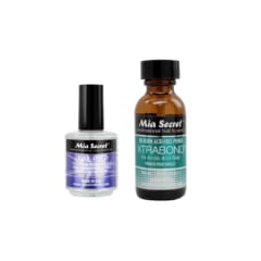 Promo Nail Prep + Xtrabond 30ml Mia Secret
