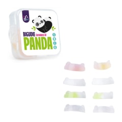Bigudie Panda Curvatura LD