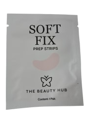 PARCHES 25U BEAUTY HUB