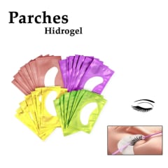 Parche Hidrogel Navina