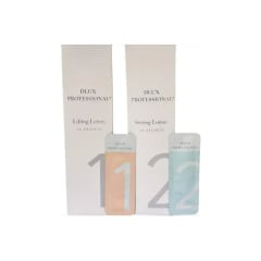 Pasos 1 Y 2 Para Lifting Pestañas Dlux