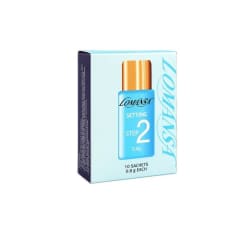 Paso 2 Neutralizante Para Lifting De Pestañas Lomansa