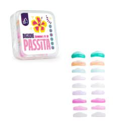 Bigudie Passita Curvatura L/U/LD