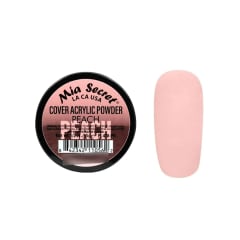 Cover Peach Mia Secret 15ml