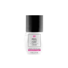 Peel Off One Shot Nail Factory
