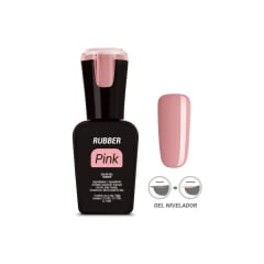 Rubber Pink Organic 15ml