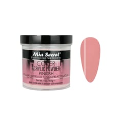Cover Pinkish Mia Secret 118ml