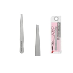 Pinza de Cejas Staleks Beauty & Care 10 Type 3