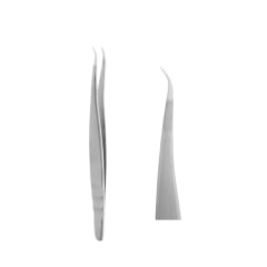 Pinza de Pestañas Precision Staleks Expert 41 Type 3