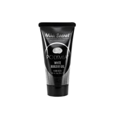 Polygel Polymia White 59ml Mia Secret