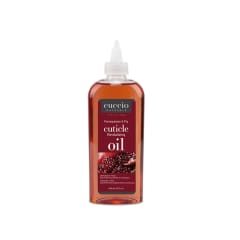 Aceite de Cuticula Cuccio Pomegranate & fig 240ml