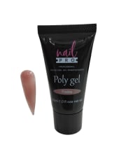 POLYGEL NAIL PRO PRALINE