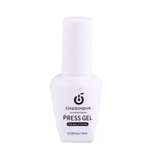 Press Gel Liquido Para Soft Gel Cherimoya 15ml